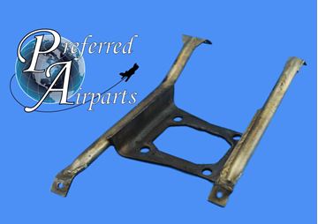 Picture of Used Cessna Turbo Mount P/N: 0851139-3 (21552)