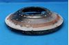 Picture of Used Cessna T337 Spinner Bulkhead p/n 1557303-17 (27237)