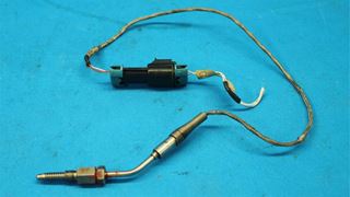 Picture of Used Cirrus SR20 Probe p/n 16578-001 (25668)