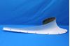 Picture of Used Piper PA-23-250 Aztec L. Hand Fairing Nacelle Inboard P/N 16617-008 (25522)