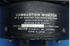 Picture of Overhauled Weston Instruments Combustion Monitor p/n 1732, 248624 (23855)