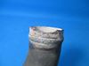 Picture of Used Cessna 172 Aircraft Right Fwd Exhaust Riser Pipe p/n 1754010-1 (17154)