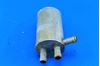 Picture of Used Piper PA-23-160 Oil Collector Tank p/n 19470-000 (21276)