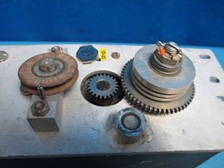 Picture of Mitchell Autopilot Servo Core Model 1D368-159 (11561)