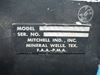 Picture of Mitchell Autopilot Servo Core Model 1D368-159 (11561)