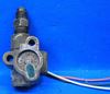 Picture of Used 1970 Cessna 337F Floscan Fuel Flow Transducer p/n 201 (24651)