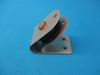 Picture of Used Cirrus SR22 GTS Cirrus Pulley Bracket Assembly p/n 20226-001A (17399)