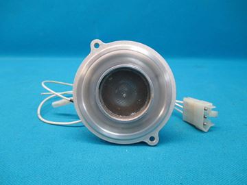 Picture of Used Wemac Aircraft Interior Light p/n 2510 (14455)