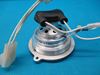Picture of Used Wemac Aircraft Interior Light p/n 2510 (14455)