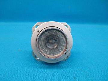 Picture of Used Wemac Aircraft Interior Swivel Light p/n 2680 28V (14716)