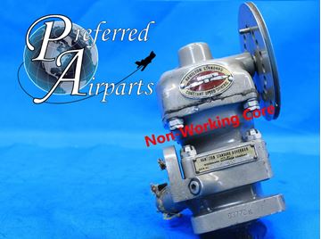 Picture of Hamilton Propeller Governor Core P/N: 4L11-B1D (28319)