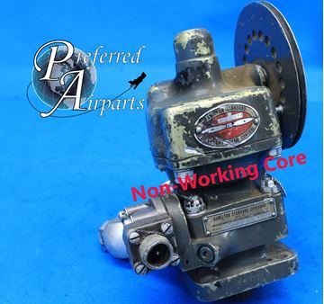 Picture of Hamilton Propeller Governor Core P/N: 4L11-GIJ (28354)