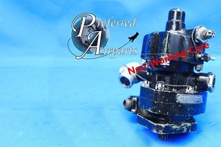 Picture of Woodward Propeller Governor Core P/N: 4G8-G49M (28311)