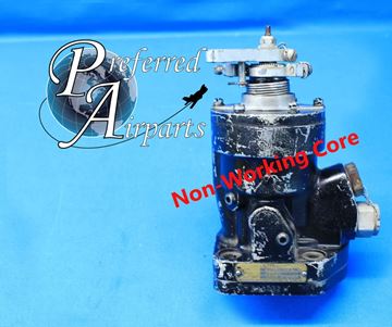 Picture of CORE Woodward Propeller Governor Core P/N: 210060 N/RS , 278-220 (22002)