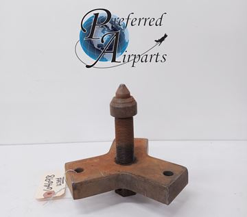 Picture of Used Lycoming Aircraft Piston Engine Pinion Cage Puller, p/n 64698