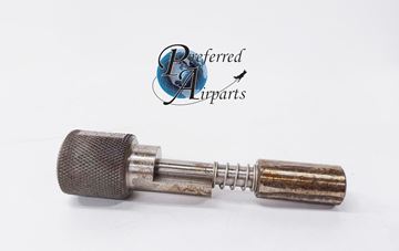 Picture of New Lycoming Piston Engine Reject Hydraulic Tappet Bodies Gauge Tool, p/n 64909