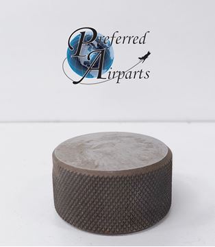 Picture of New Lycoming Aircraft Piston Engine Turbocharger Block Gauge, p/n ST138, ST-138