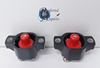 Picture of Lot of 2 New Klixon Metals & Controls Breakers, p/n CM-10, CM10