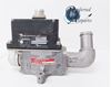 Picture of New Hydro-Aire Fuel Selector Valve, p/n 2448 w/Bendix Actuator & Motor