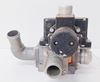 Picture of New Hydro-Aire Fuel Selector Valve, p/n 2448 w/Bendix Actuator & Motor