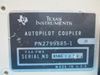 Picture of Used Texas Instruments Autopilot Coupler p/n 2799885-1 (9638)