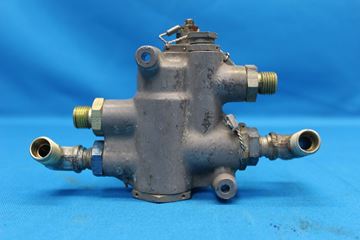 Picture of Used Aerostar 601P Hydraulic Valve, p/n 2997001-1 (27394)