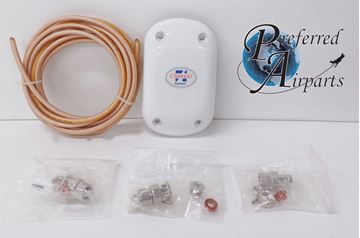 Picture of New Surplus Comant Industries GPS Antenna Classic Kit, p/n CI-401-8KC, CI401-8KC