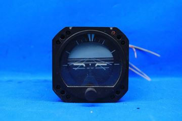 Picture of Cessna 337F Aviation Instrument Vertical Gyro Core p/n 300-2CF (24648