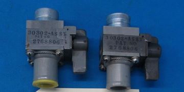 Picture of Lot of 2 Koehler Aircraft Drain Valves p/n 30302 (13425)