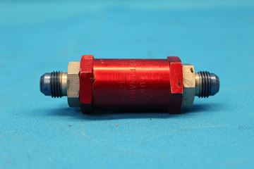 Picture of Used Cessna 402A Dukes Astronautics Fuel Check Valve p/n 3112-00 (26065)