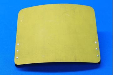 Picture of Used Piper Aircraft LH Cowl Flap Assembly p/n 31294-000 (18230)