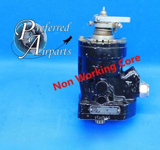 Picture of Woodward Propeller Governor Core Part Number 210105 Prop Gov (20551)