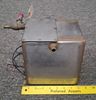 Picture of Lot of 2 Used Vintage DC-3 Aircraft Liquid Tanks, p/n Eb Item  (SL #434)
