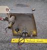 Picture of Lot of 2 Used Vintage DC-3 Aircraft Liquid Tanks, p/n Eb Item  (SL #434)