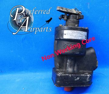 Picture of Cessna Garwin Propeller Governor P/N: 0550227-2 Conf. 34-828-01 (24193)