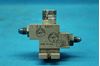Picture of Used Piper Aircraft Wiebel Tool Timer Check Valve p/n 31810-000, 492-096 (25058)