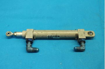 Picture of Used Piper Aircraft Wiebel Tool Right Nose Gear Actuator p/n 31901-000 (25188)
