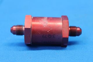 Picture of Used Cessna/Piper Commercial Aircraft Products Check Valve p/n 340000 (23828)
