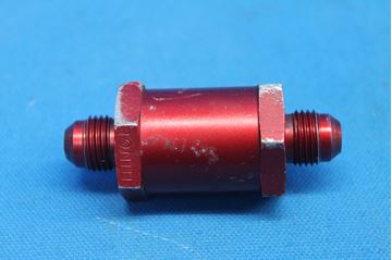 Picture of Used Cessna Commercial Aircraft Products Check Valve p/n 340300 (24347)