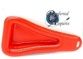 Picture of New Cessna Citation 560 Generator Inlet Cover w/ 8130-3 p/n 6519488-5