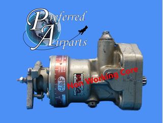 Picture of Hoof Propeller Governor P/N: 1604007B (28181)