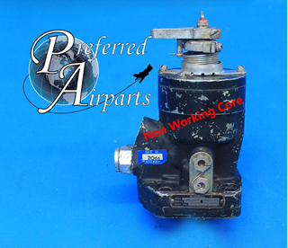 Picture of Woodward Propeller Governor Core for Parts P/N: 210105-1 (21878)