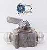 Picture of New Hydro-Aire Fuel Shut-Off Valve, p/n 1382-8-8