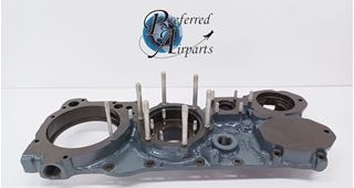 Picture of New Avco Lycoming Aircraft Engine Accessory Housing Cover Assembly p/n 73094