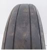 Picture of Used Goodyear Flight Custom II Aircraft Tire 6.50x10 10 ply p/n 650C06-1 w/Tube