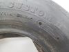 Picture of Used Goodyear Flight Custom II Aircraft Tire 6.50x10 10 ply p/n 650C06-1 w/Tube