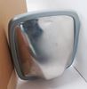 Picture of New Velvac Convex Mirror 6.5" x 6" Stainless Steel, p/n 704095-5