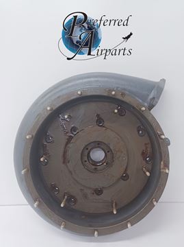 Picture of New Surplus Aircraft Supercharger Housing for Lycoming Engine p/n 70315