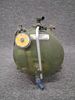 Picture of Vintage Aircraft 8.5 Gallon Hydraulic Fluid Reservoir Tank, pn Eb Item SL #441