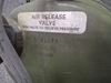 Picture of Vintage Aircraft 8.5 Gallon Hydraulic Fluid Reservoir Tank, pn Eb Item SL #441